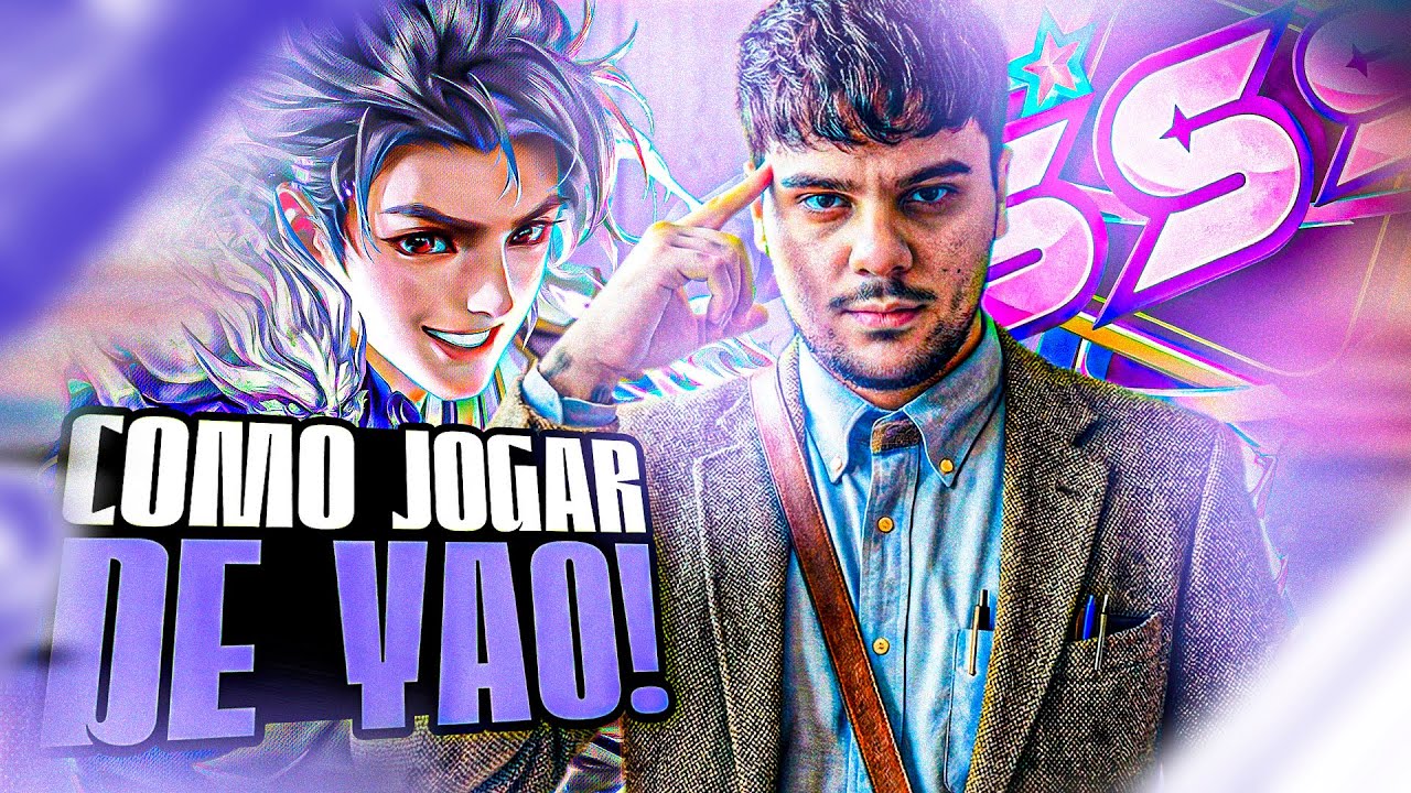 👑 MEU MÉTODO CHINÊS VENCEU O DUO BICAMPEÃO DO CHOKBR 😱 | Honor of Kings