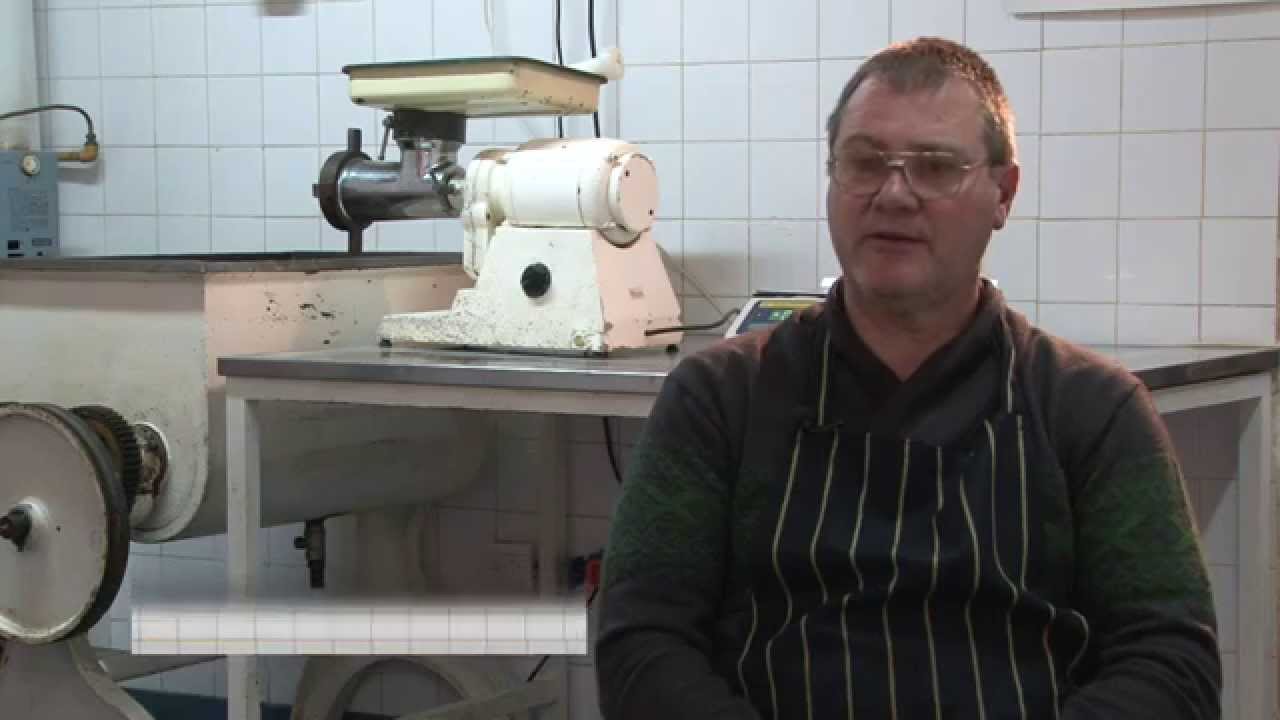 PRODUCTO CHUBUT 2 - Programa 18 (Familia Hoferek Embutidos y Chacinados)