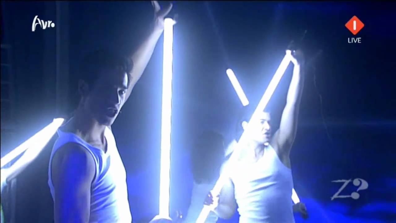 OZNZ 6 - Opening