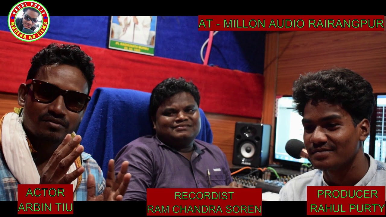 Interview ( millon studio rairangpur)