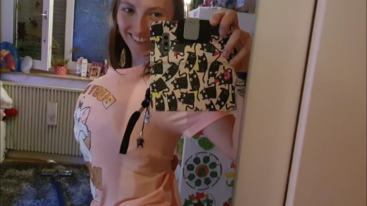 No Bra: Ich trage keinen BH und es war die beste Entscheidung meines Lebens.
