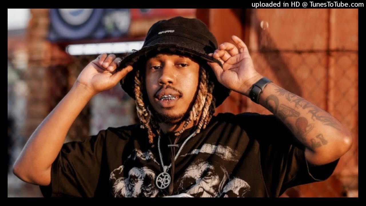 [FREE] 25K, Loatinoverpounds Type Beat - 