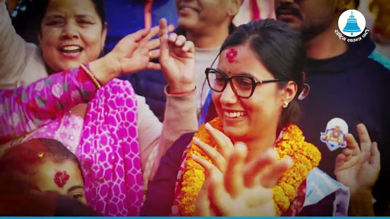 Sobita Lai Chini | सोबितालाई चिनि | Election Song 2026 | Balkumar Shrestha & Anju Bishwakarma