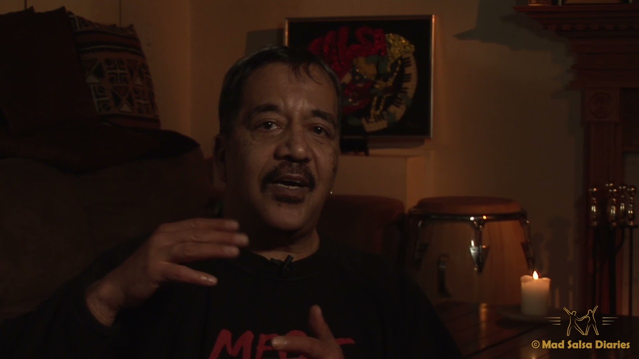 MILTON CARDONA, Interview 2