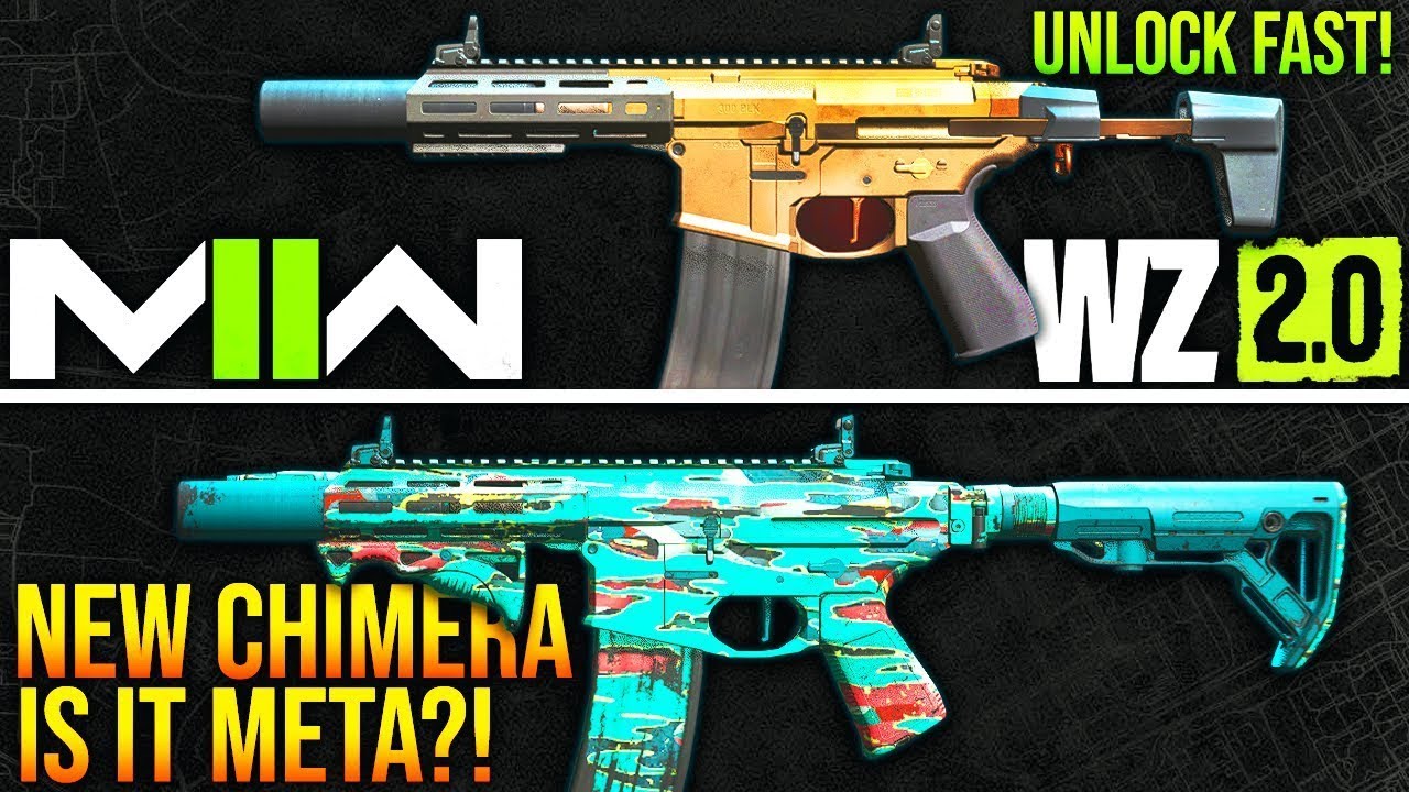 HOW TO UNLOCK THE NEW 