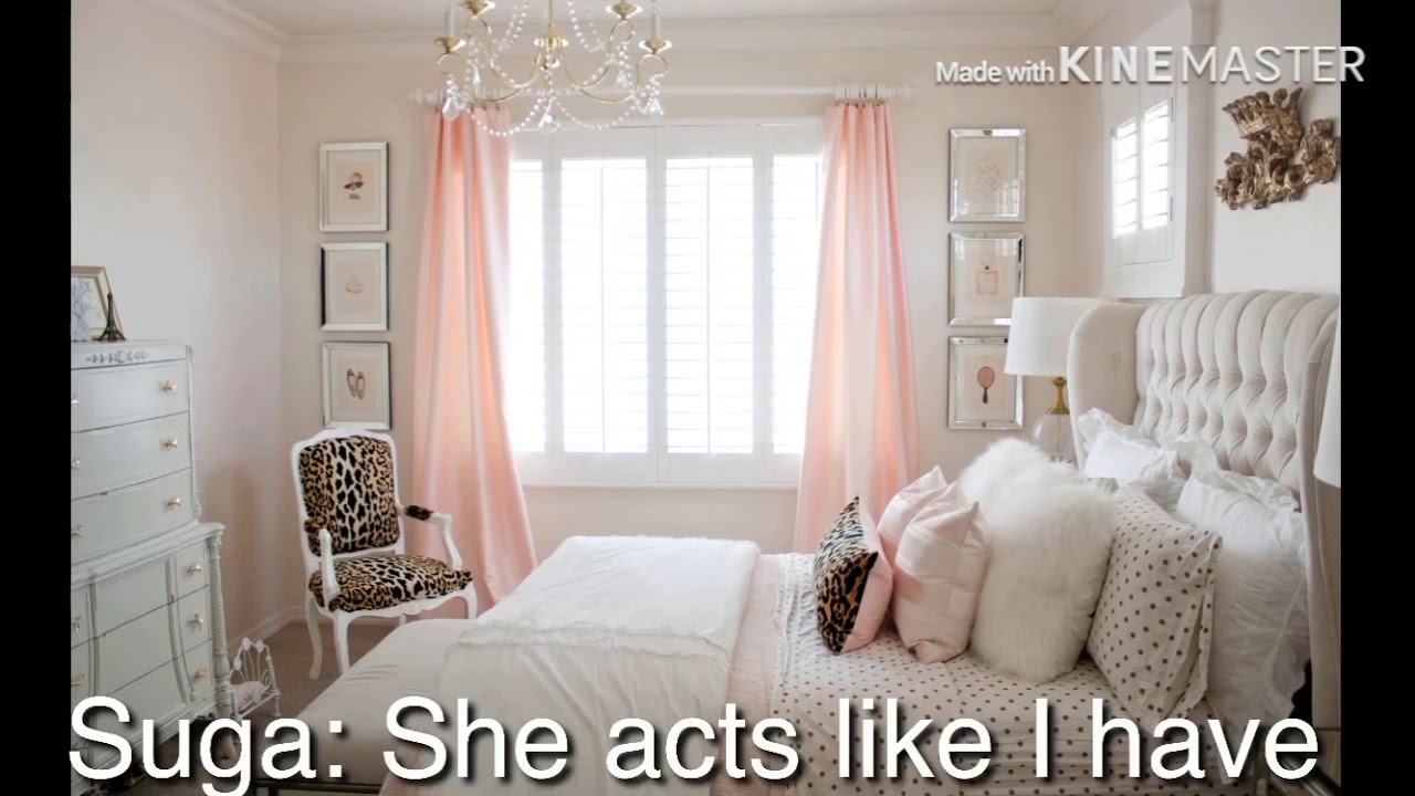 BTS FF Locked in a Fantasy ep. 2