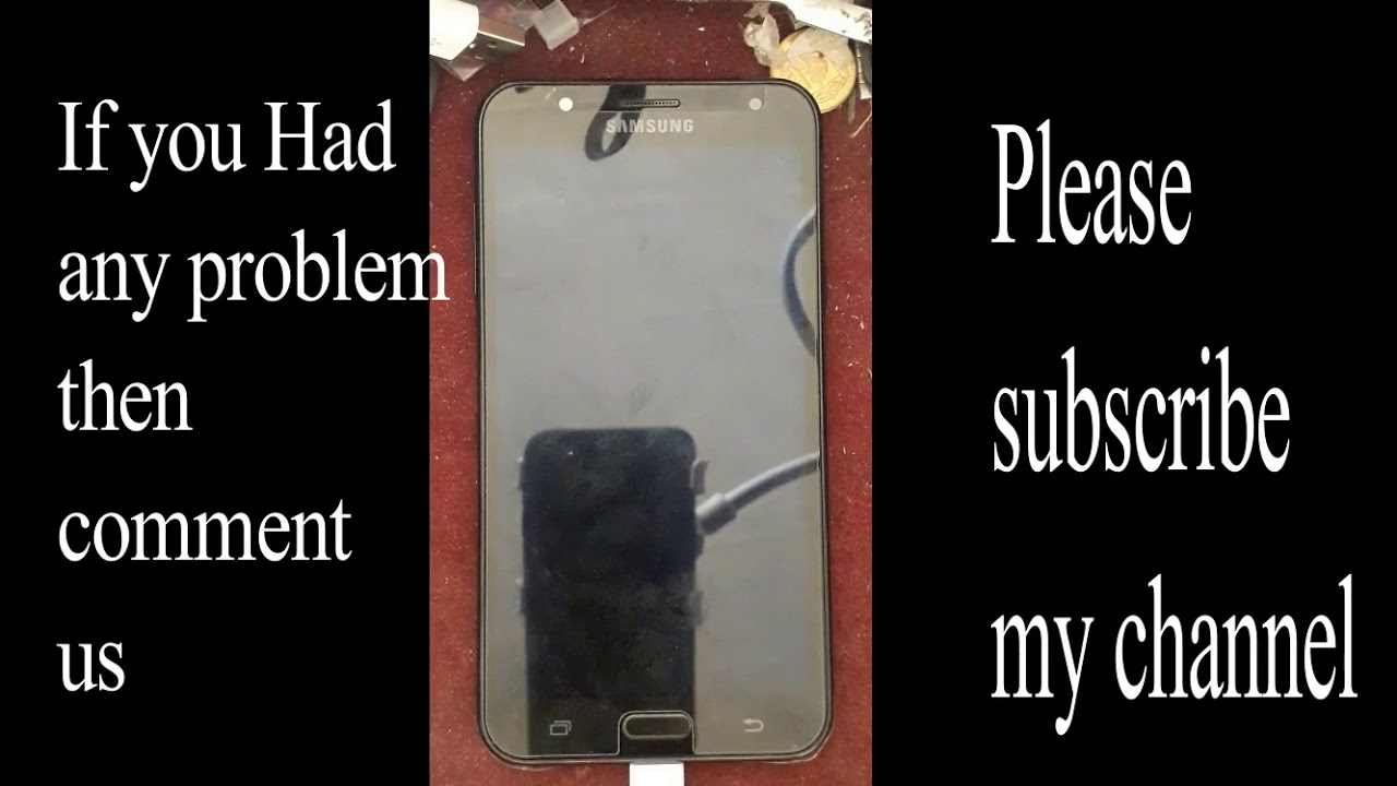 Samsung J7 core (SM-J701f) step by step root process.Root file download,Thegsm solve