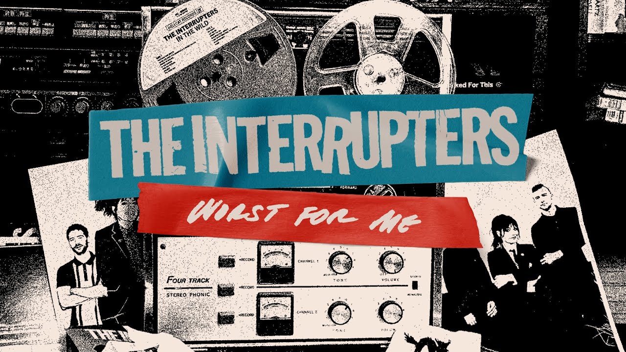 The Interrupters - 