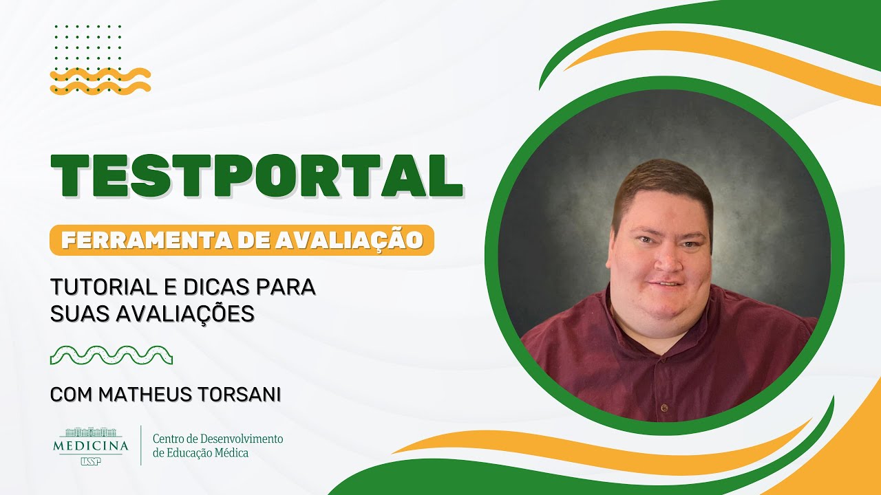 Tutorial - TESTPORTAL