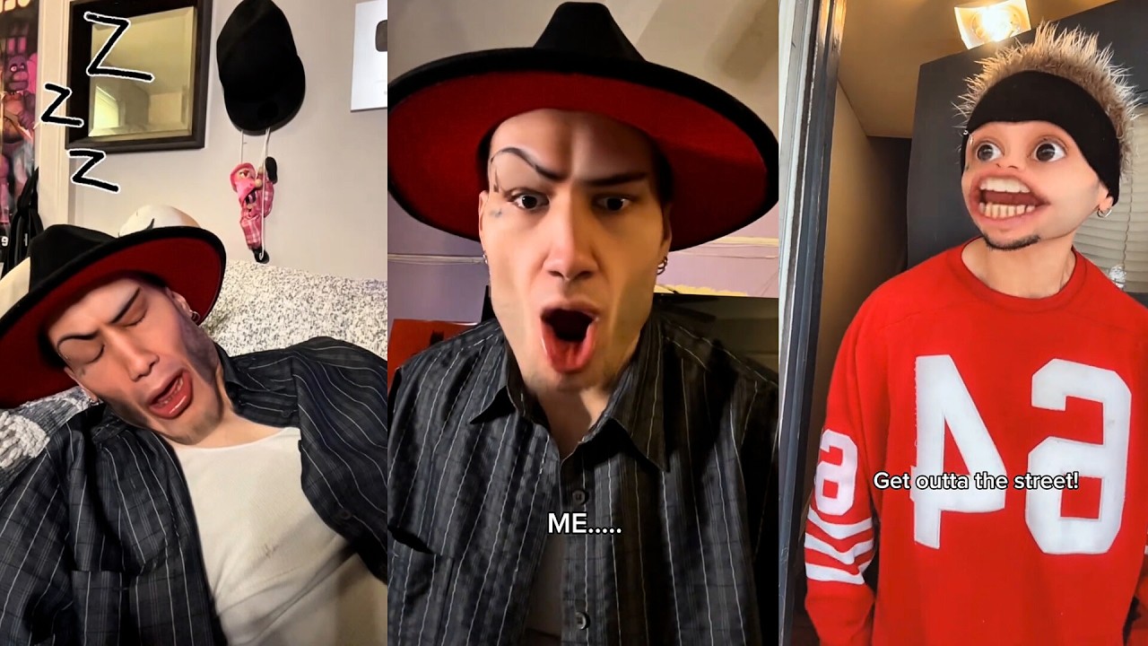*2 HOURS* Eddie Mora New Best Funny TikTok Videos | Eddie Mora Shorts Videos 2026