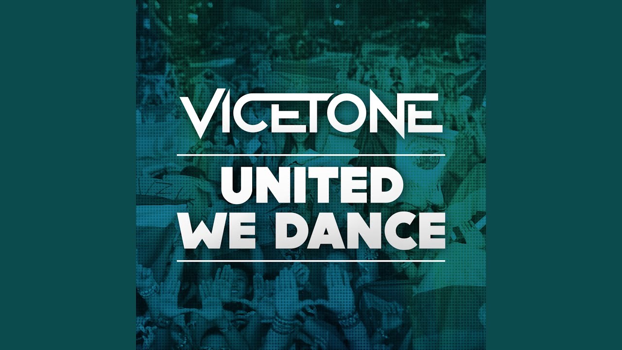 United We Dance (Radio Edit)