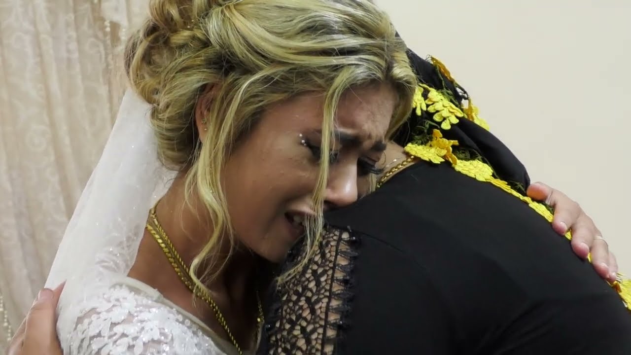 ebru gelin vedası