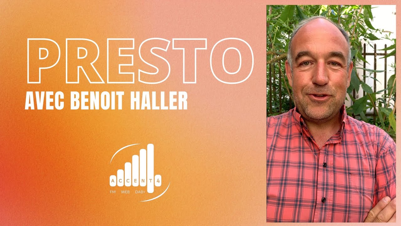 Benoit Haller vous raconte le Festival Voix et Route Romane