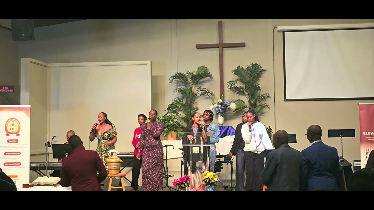 Heavenly City Praise ✝️