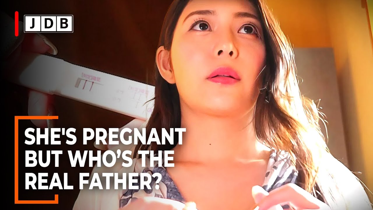 She's Pregnant  But Who's the Real Father