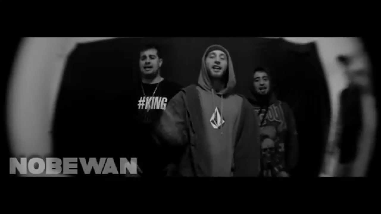 Nobewan - Rap Genesis (One Shot)