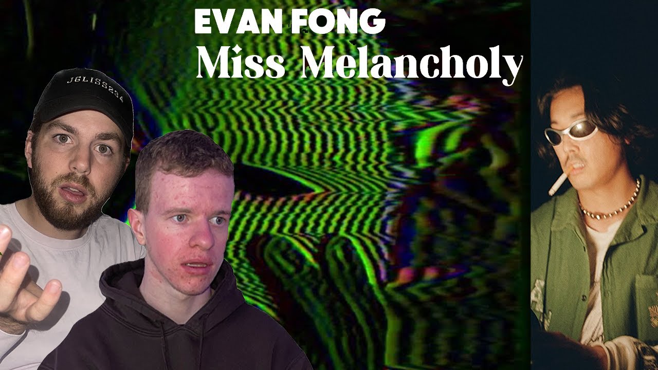 VANOSS MAKES MUSIC? 