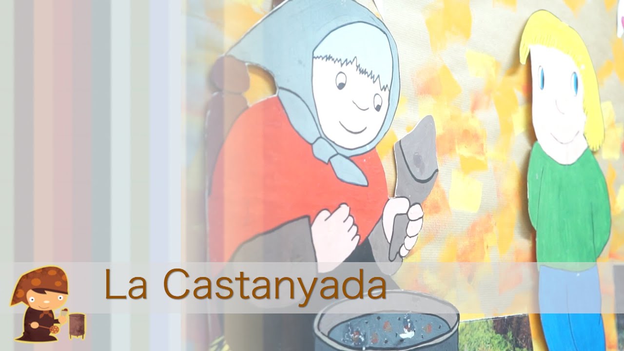 Festa Castanyada 2015