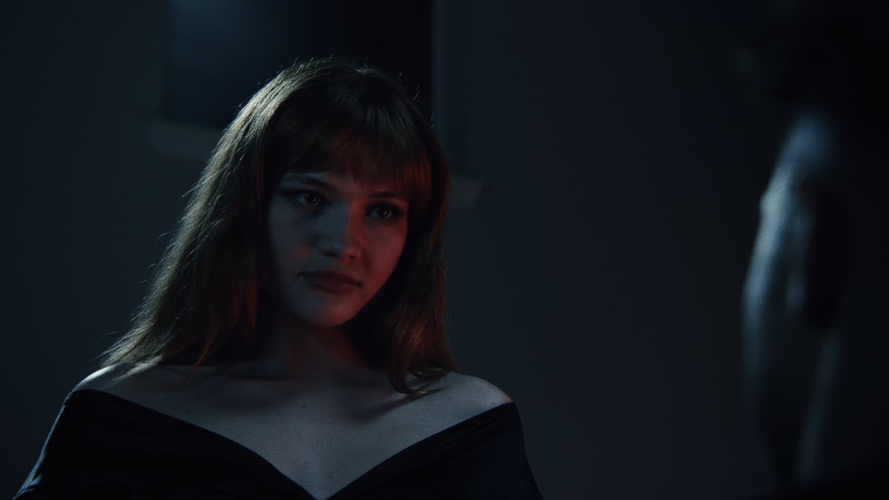 Ella Red - Put Your Money Where Your Mouth Is (Official Music Video)