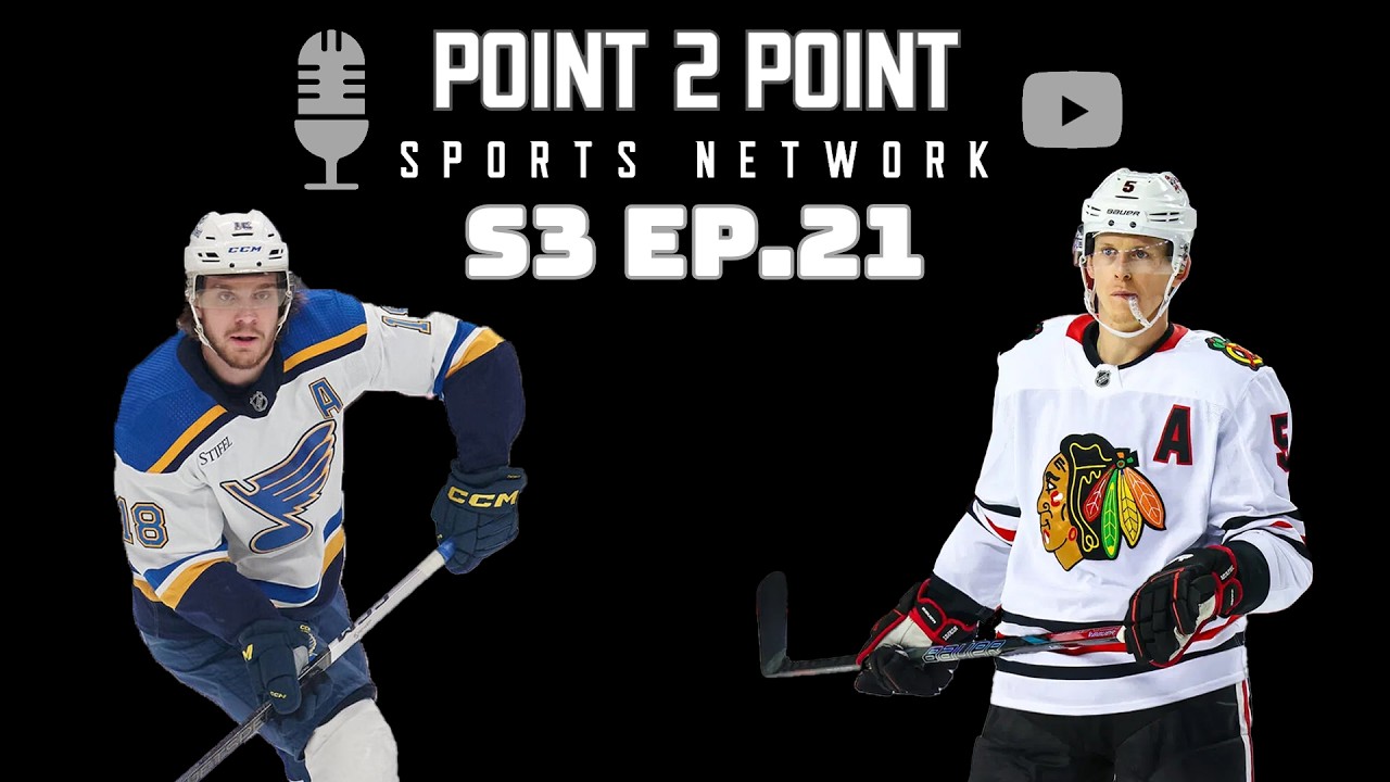 2026 NHL Trade Deadline Preview