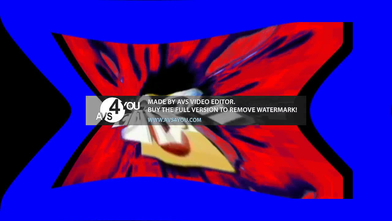 Klasky Csupo Round 2 Logoduel Effects AVS Version