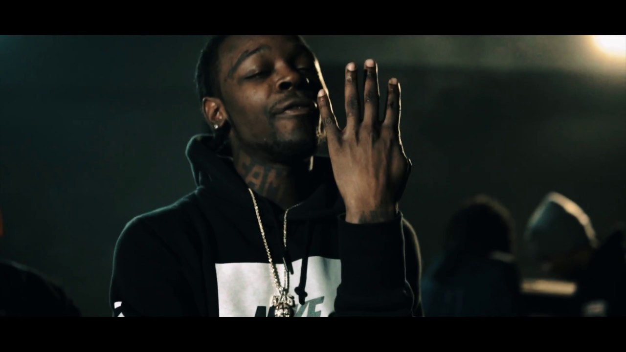 Wethepartysean x Jayy Hitta x Cash Kidd | YOU MAD! | Dir. @Zach_Hurth ( Prod. Akafrank )
