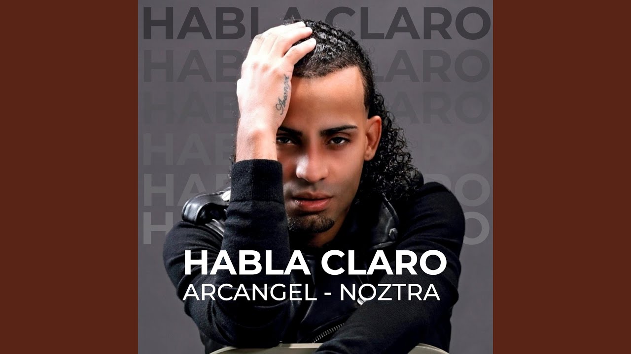 Habla Claro (What U Wanna Do)