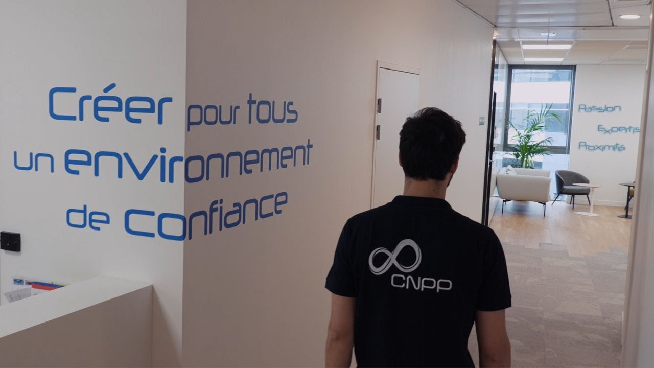 CNPP - Prévention et maîtrise des risques