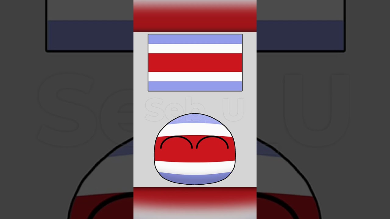 Removing BLUE from flags (#countryballs edit)