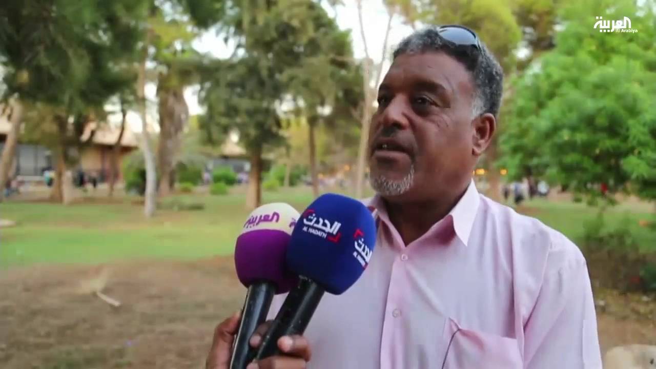 الحياة الطبيعية تعود إلى مدينة بنغازي