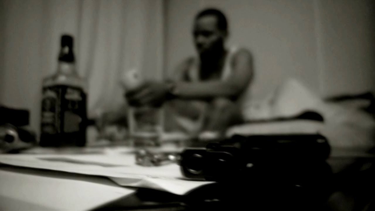 HEF - OP EEN MISSIE ft.Bayboy Taya & Feis