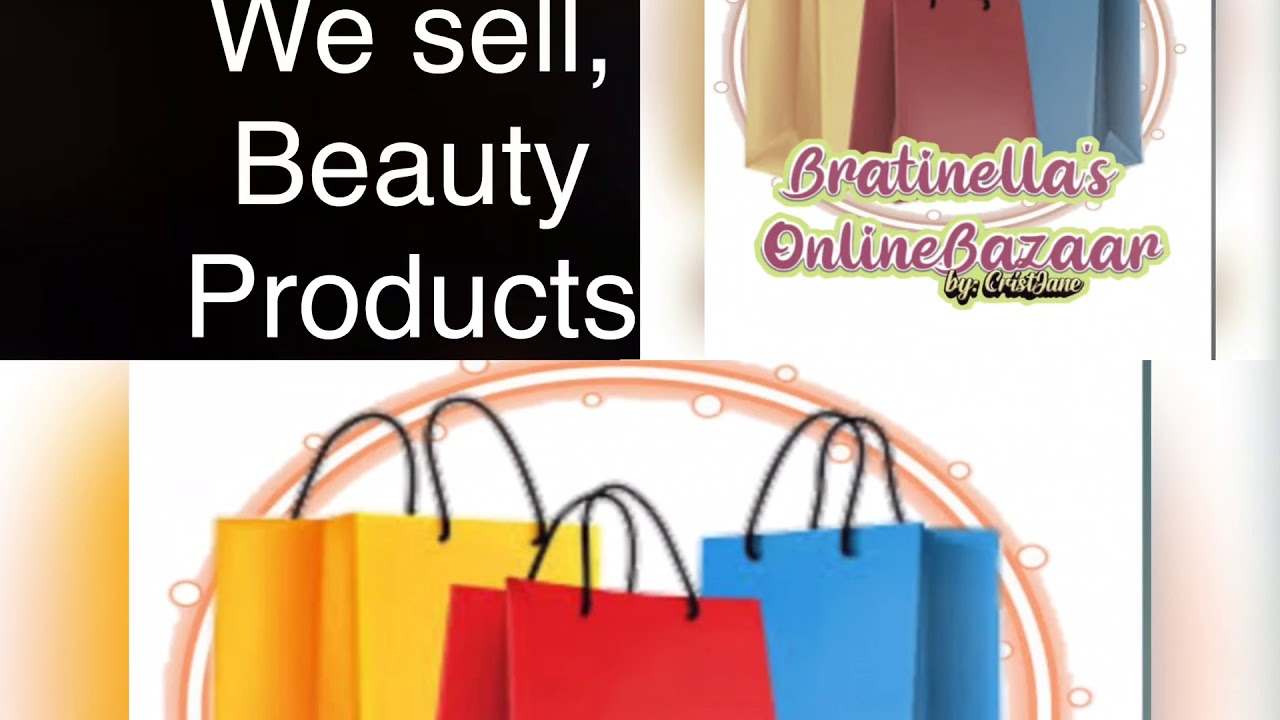 BRATINELLA&rsquo;S ONLINE BAZAAR