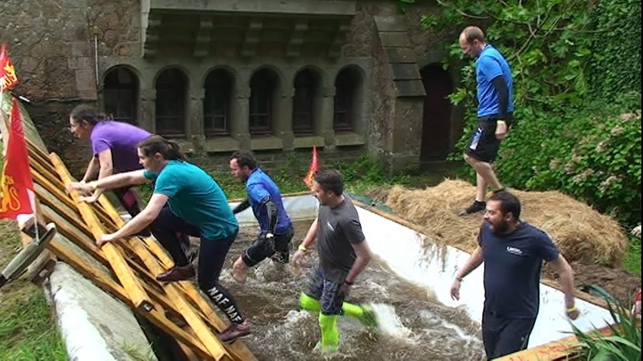 La Haute Folie - Revivez en images cette troisième édition de folie !