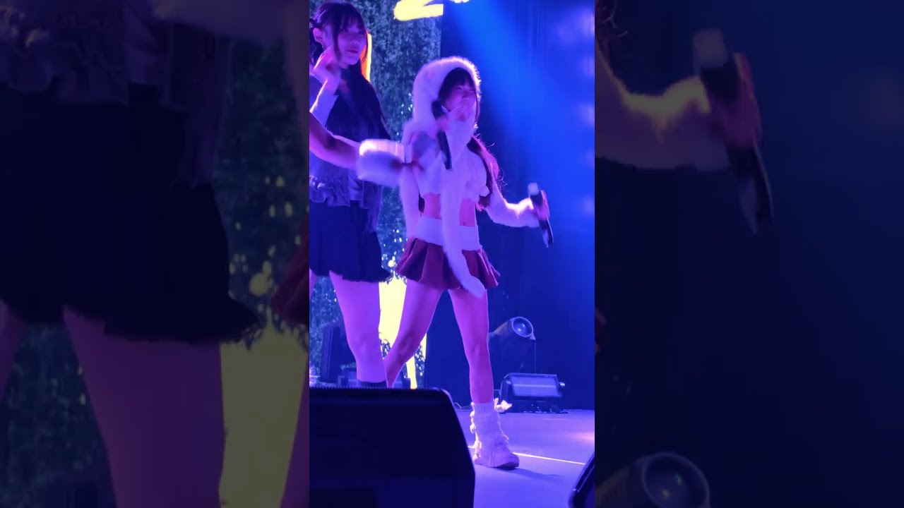 260118 (Endu Fancam) Neko Pon! - Gachatte! Gachatte! @ Penraigunaa Vol.2 [4K60FPS]