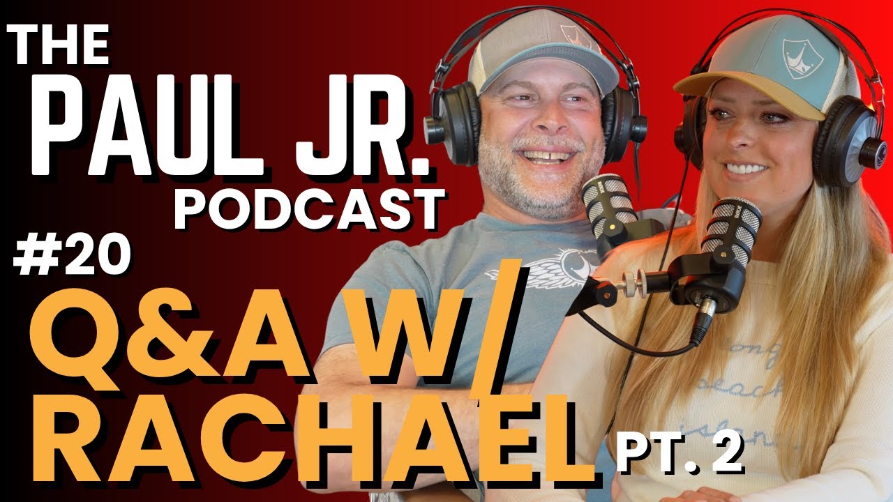 MIND-BLOWING Insights from Paul Jr on American Chopper Success