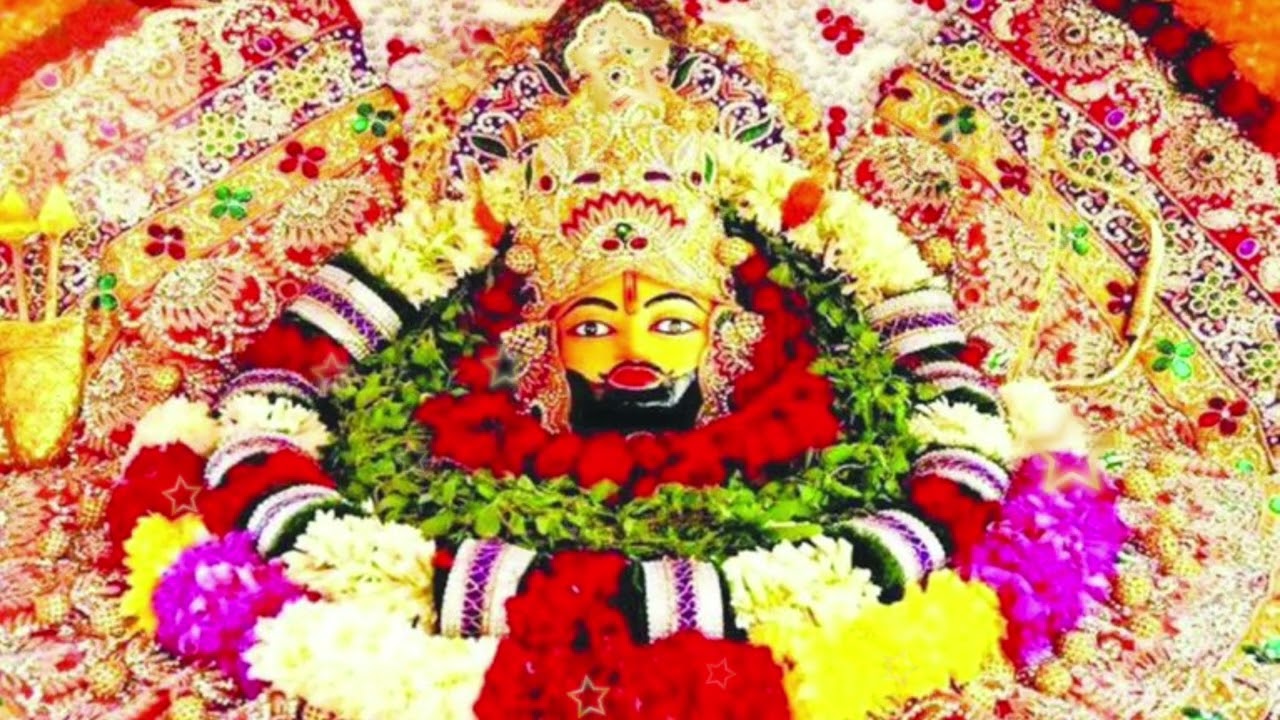 Shree shyam baba bhajan #bhajan #video #viralvideo 
