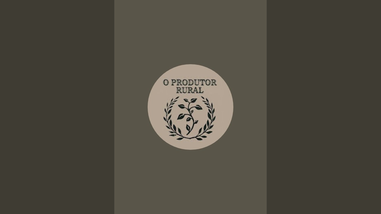 Pequeno Produtor Rural est&aacute; ao vivo!