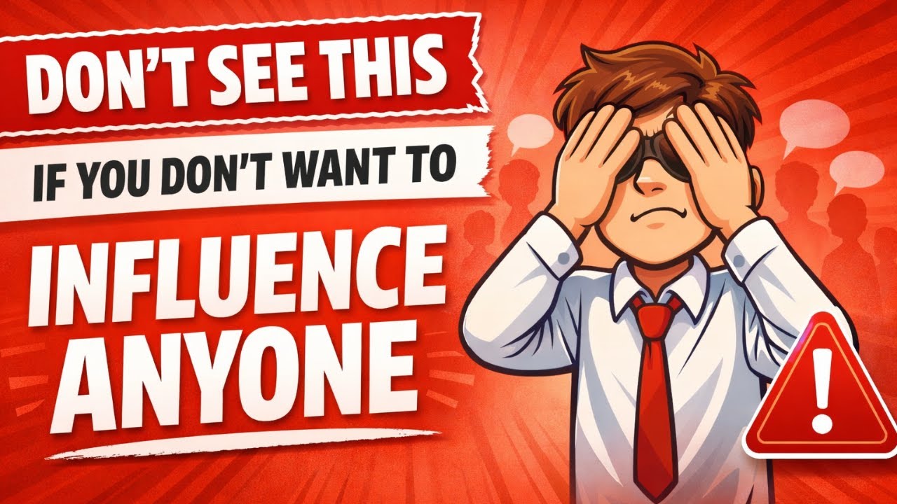 Чем сильнее ты давишь, тем сильнее они сопротивляются.