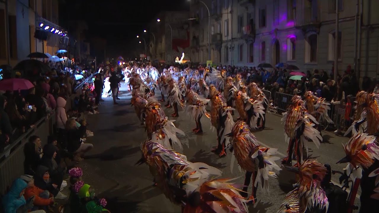 Carnestoltes de Ripoll 2023