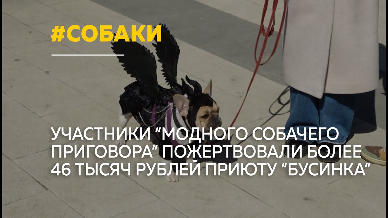 В Барнауле прошел благотворительный 