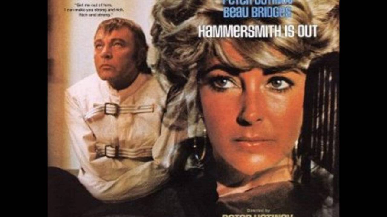 Dominic Frontiere - Hammersmith is Out