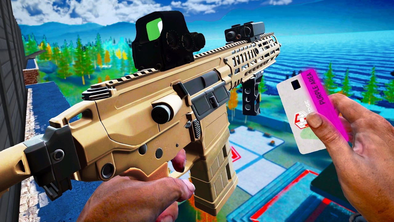 Since WIPE IS COMING, We Went FULL BUDGET Mode...