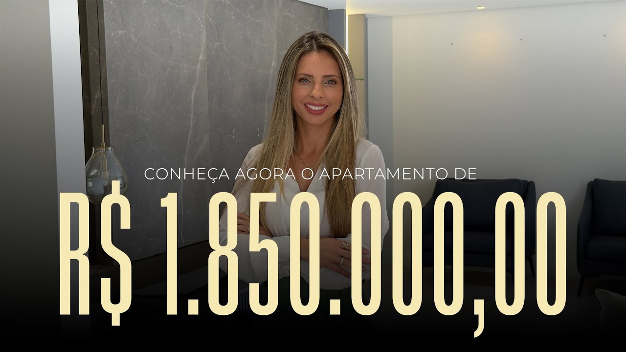 Apartamento em Moema por R$1.850.000 | 125m² de conforto e sofisticação na Av. Juriti!