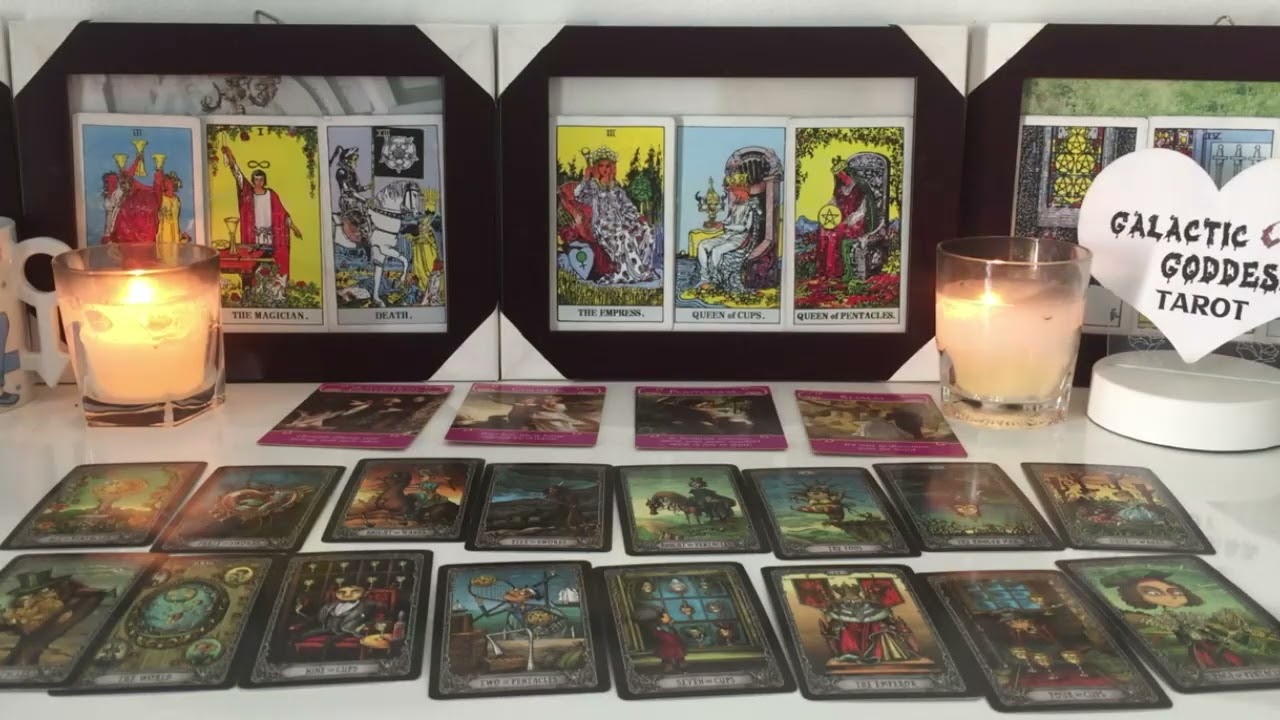 ARIES   SOMEONE WILL TAKE A HIDDEN TRIP TO WANT TO MEET YOU ARIES TAROT LOVE READING