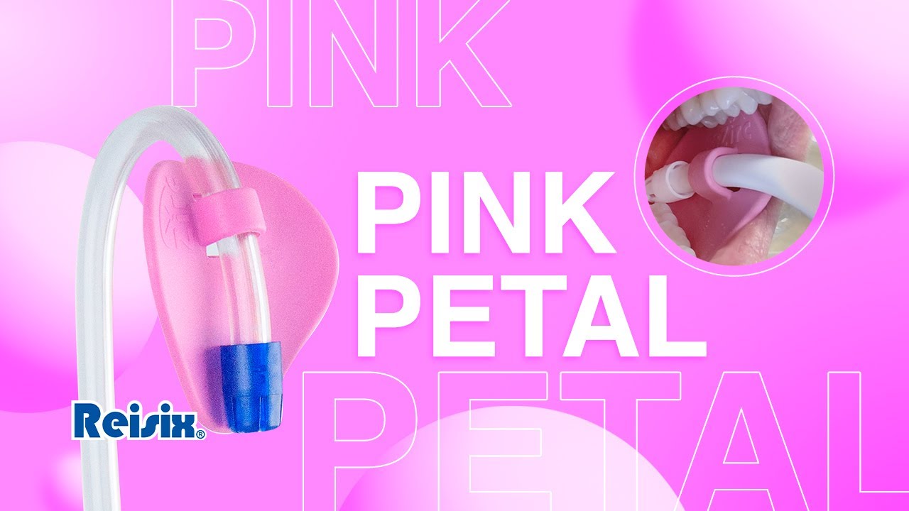 Pink Petal: El sujetador para eyector Zirc que necesitas - Reisix