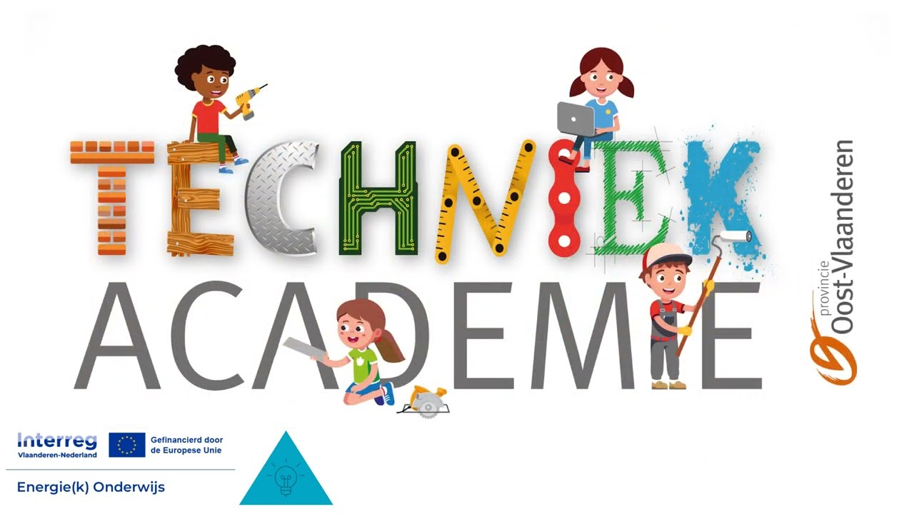 Impact maken met techniek wervings- en sensibiliseringscampagnes.
