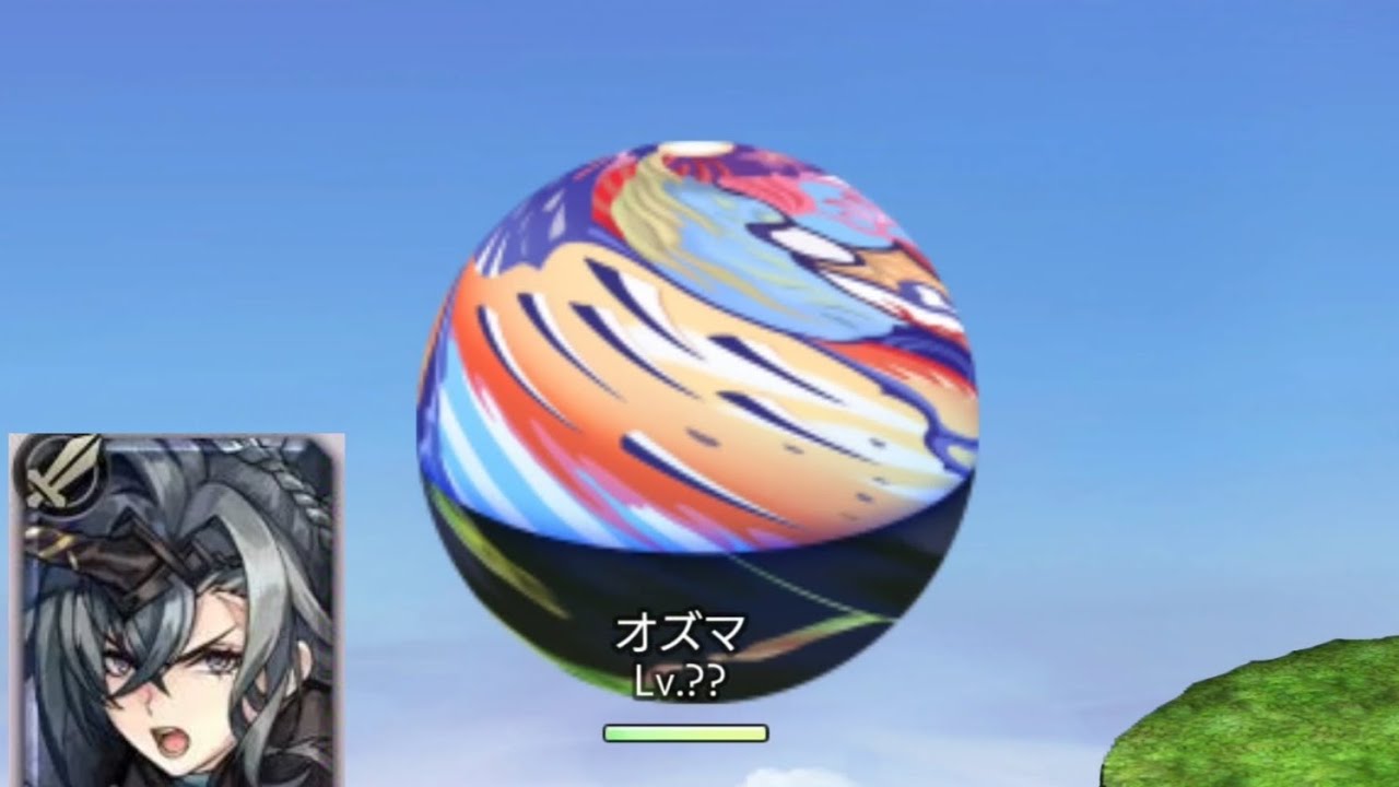 【オズマ】【Ozma】最速3タ討伐! ! !【アナザーエデン】【AnotherEden】