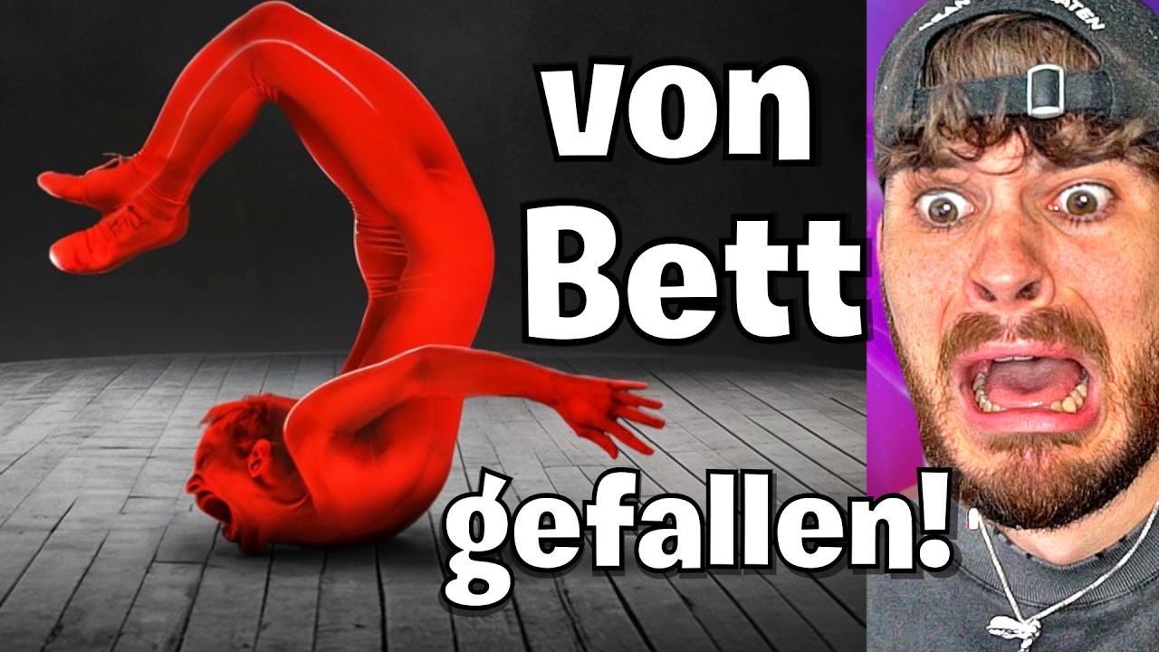 Die DÜMMSTEN TODE von Menschen