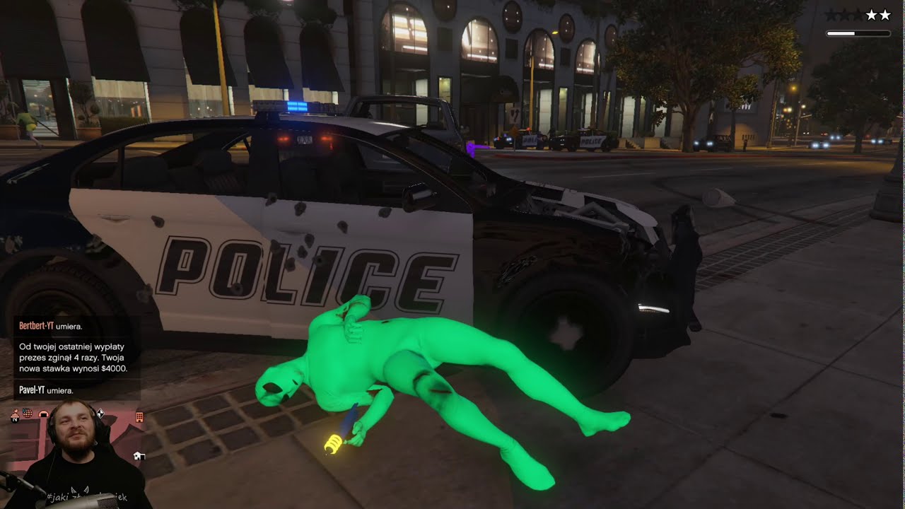 GTA 5 