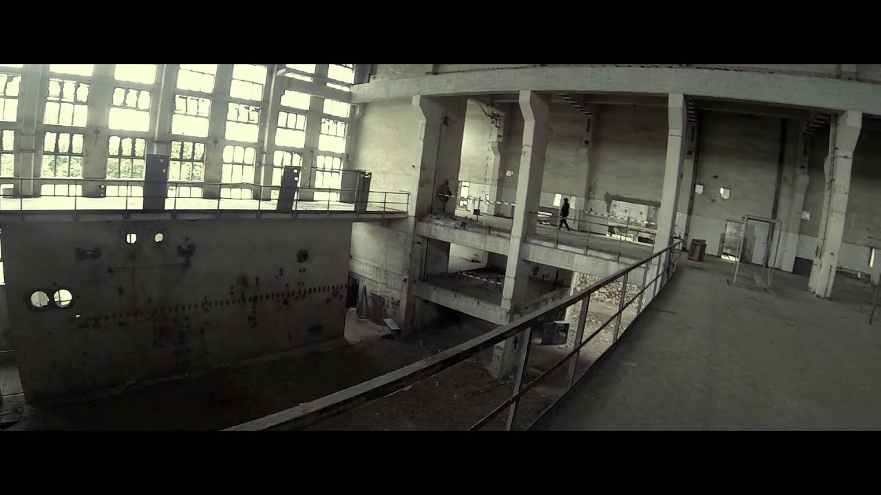 AIRSOFT | DUNKLE TAGE 23.08.2014 | HAWKS AIR HD+ // 60FPS | 01 der Keller